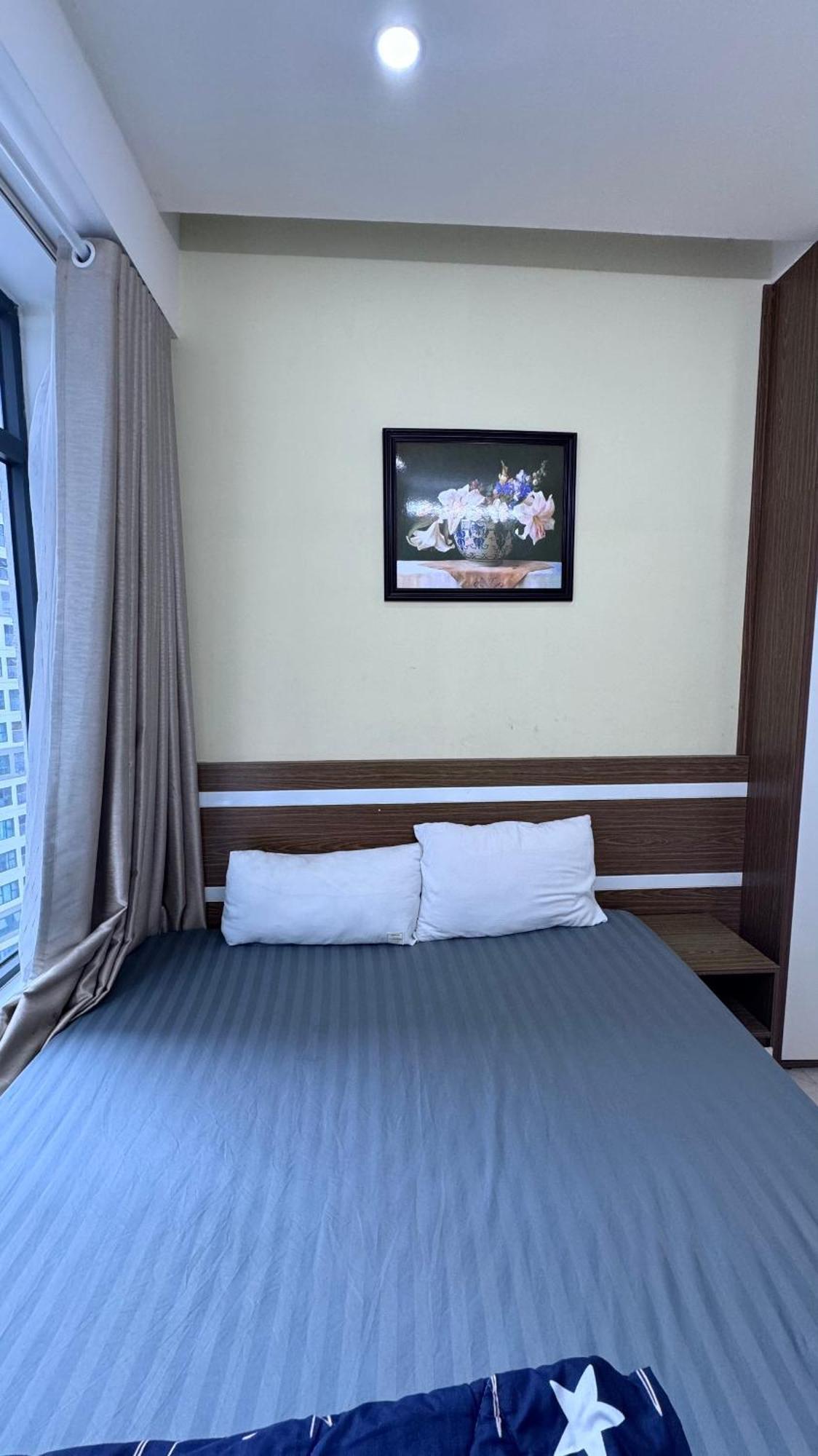 Oceanus Oasis Retreat - Nha Trang Apartment Exterior foto